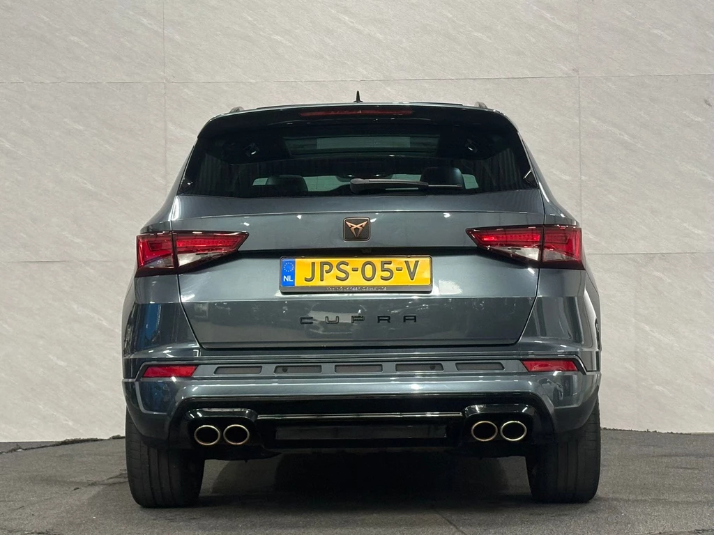 CUPRA Ateca – foto 4