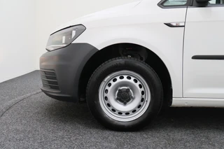 Volkswagen Caddy – thumbnail 23