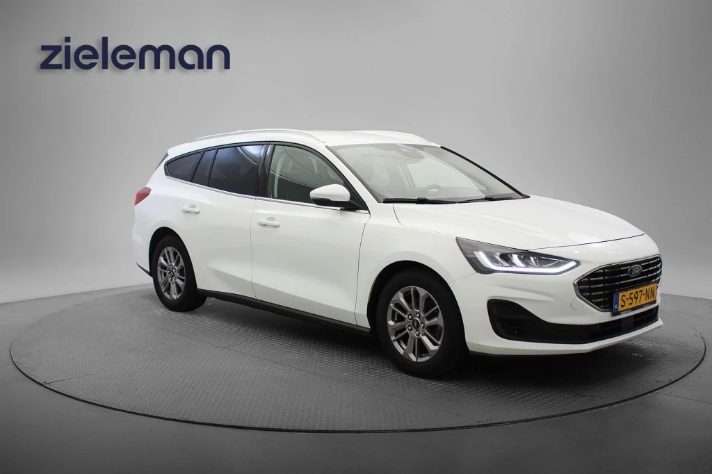 Ford Focus – foto 7