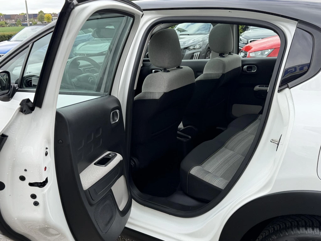 Citroën C3 – foto 22