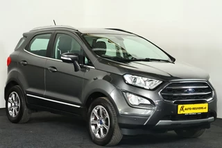 Ford EcoSport – thumbnail 6