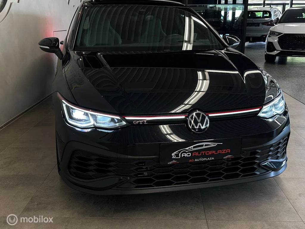 Volkswagen Golf – foto 11
