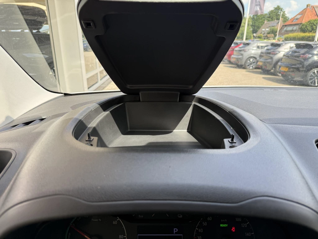 Opel Combo-e – foto 20