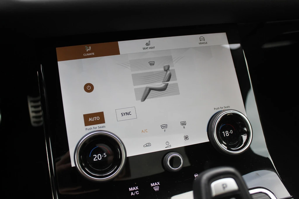 Land Rover Range Rover Evoque – foto 18