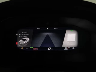 CUPRA Leon Sportstourer – thumbnail 42