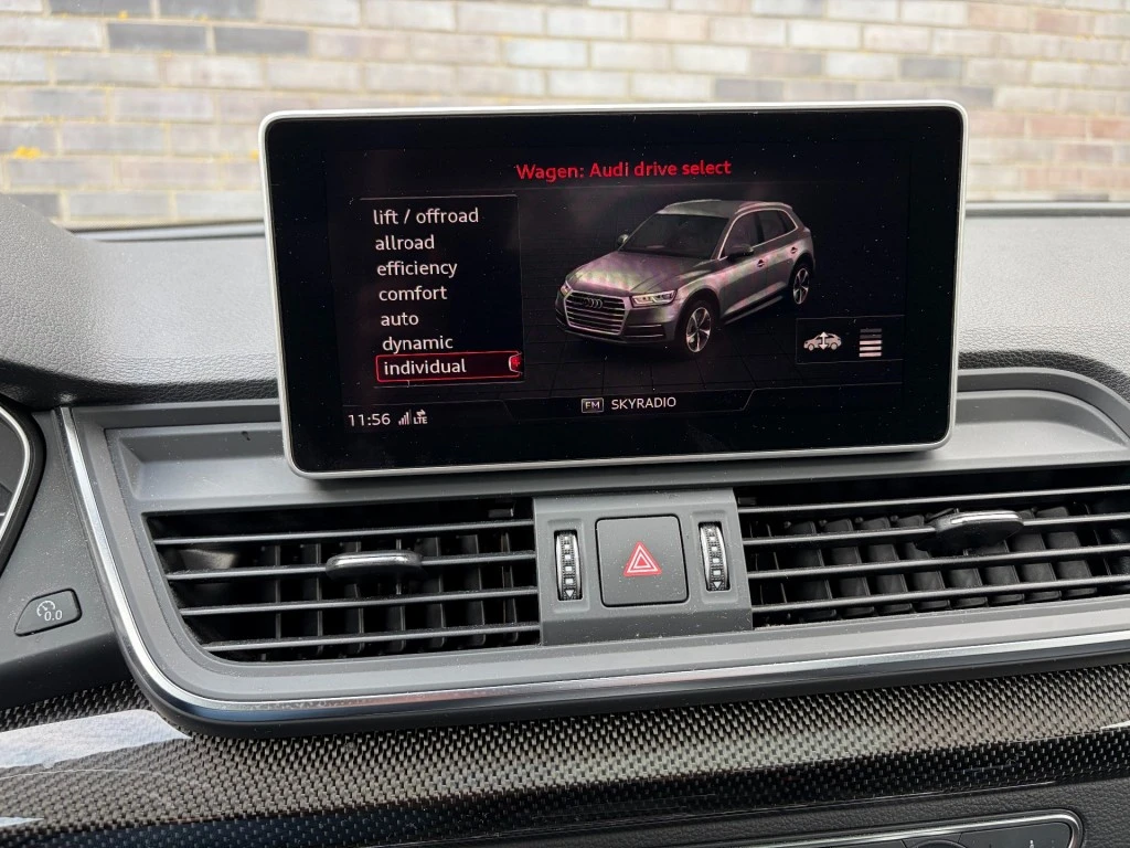 Audi SQ5 – foto 24