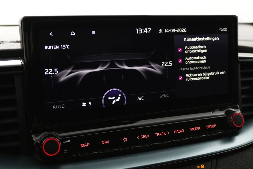 Kia Ceed – foto 42