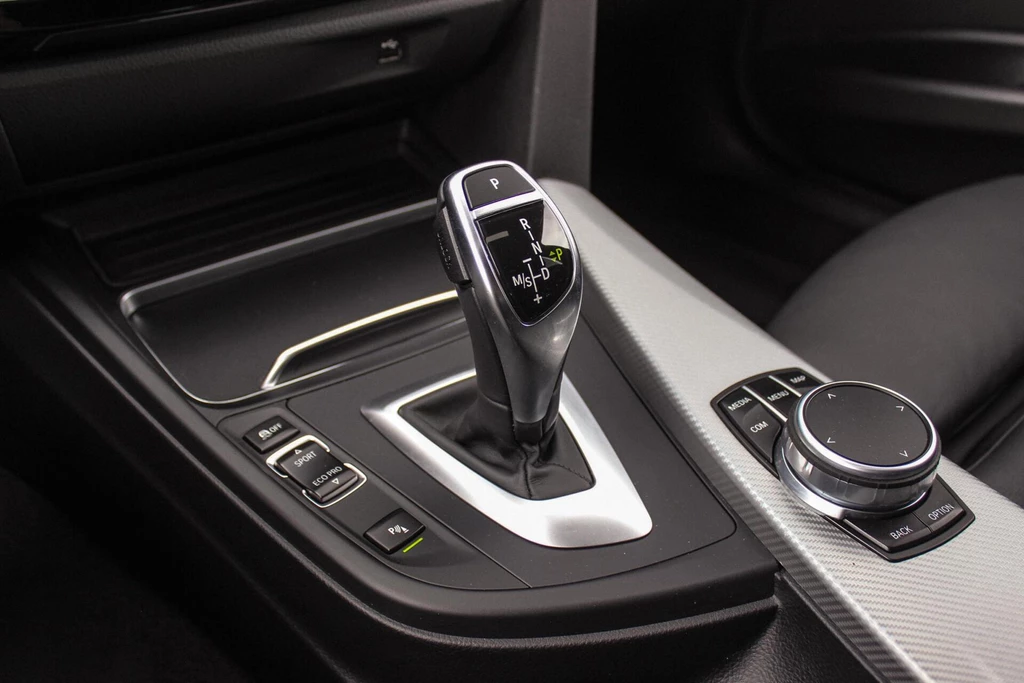 BMW 3 Serie – foto 37