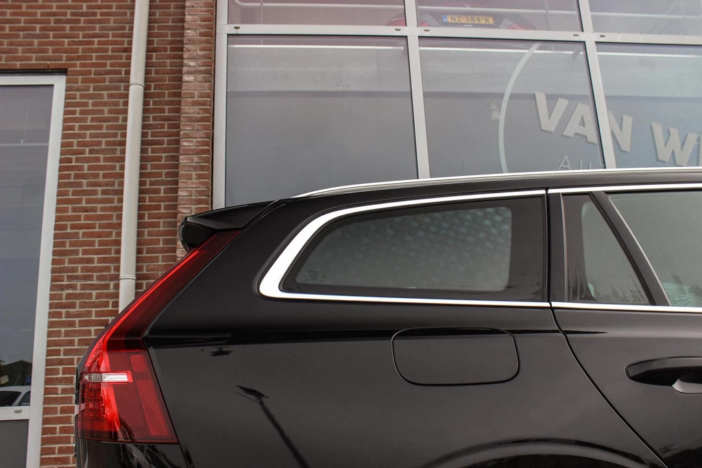 Volvo V60 – foto 9