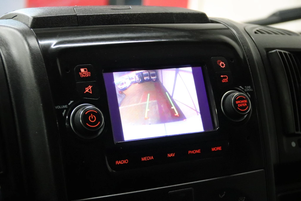 Peugeot Boxer – foto 9