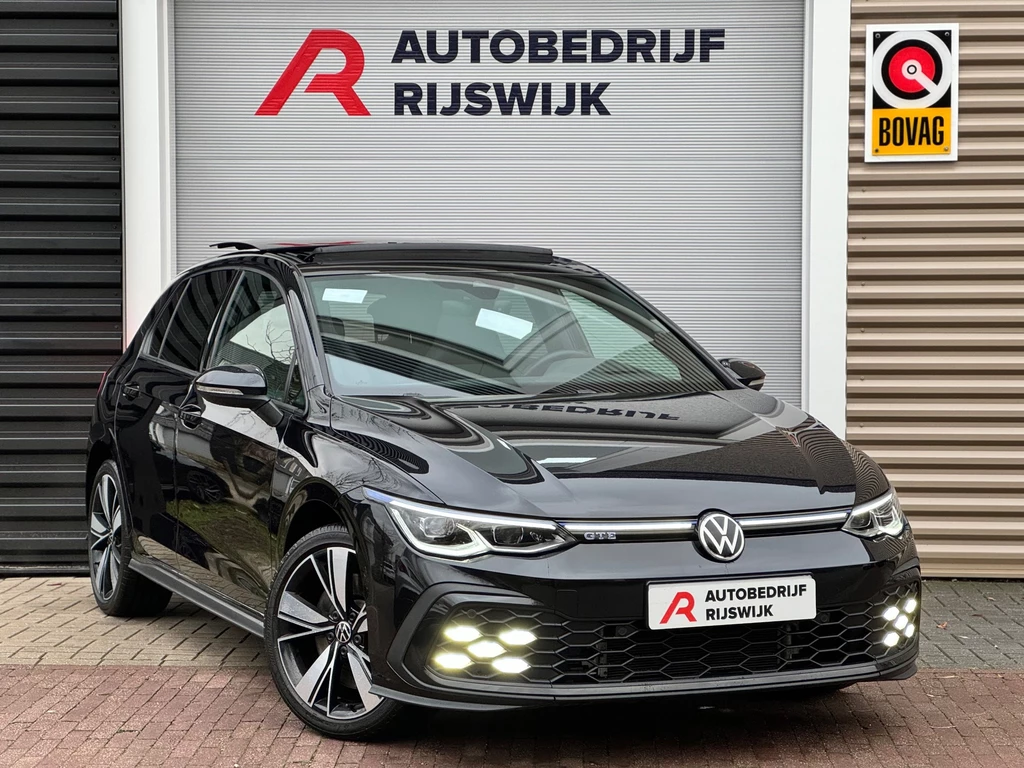 Volkswagen Golf – foto 5