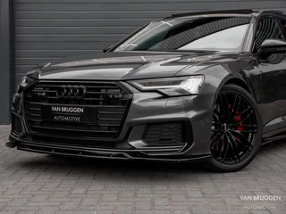 Audi A6 – thumbnail 3