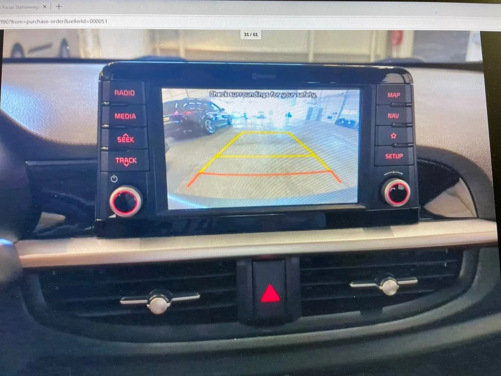 Kia Picanto – foto 5