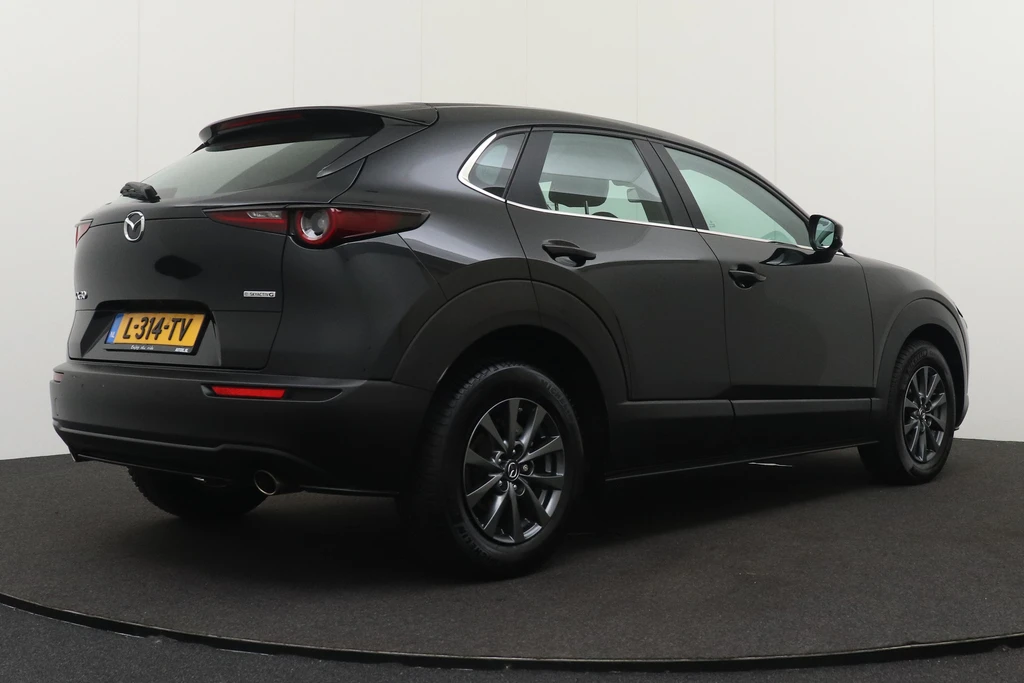 Mazda CX-30 – foto 4