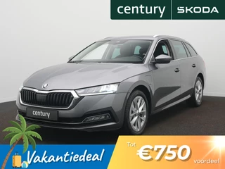 Škoda Octavia – thumbnail 1