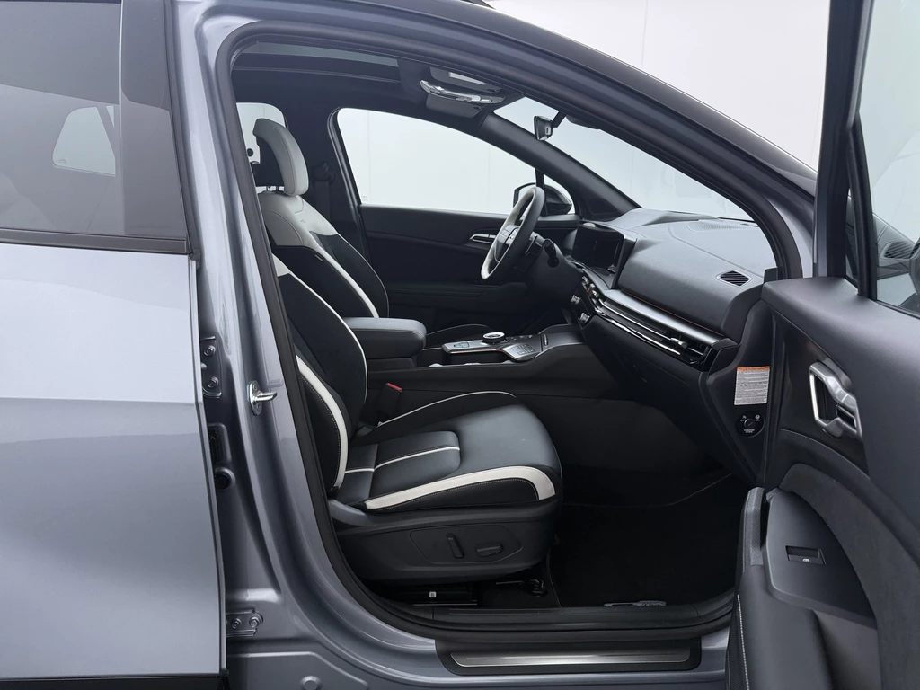 Kia Sportage – foto 42