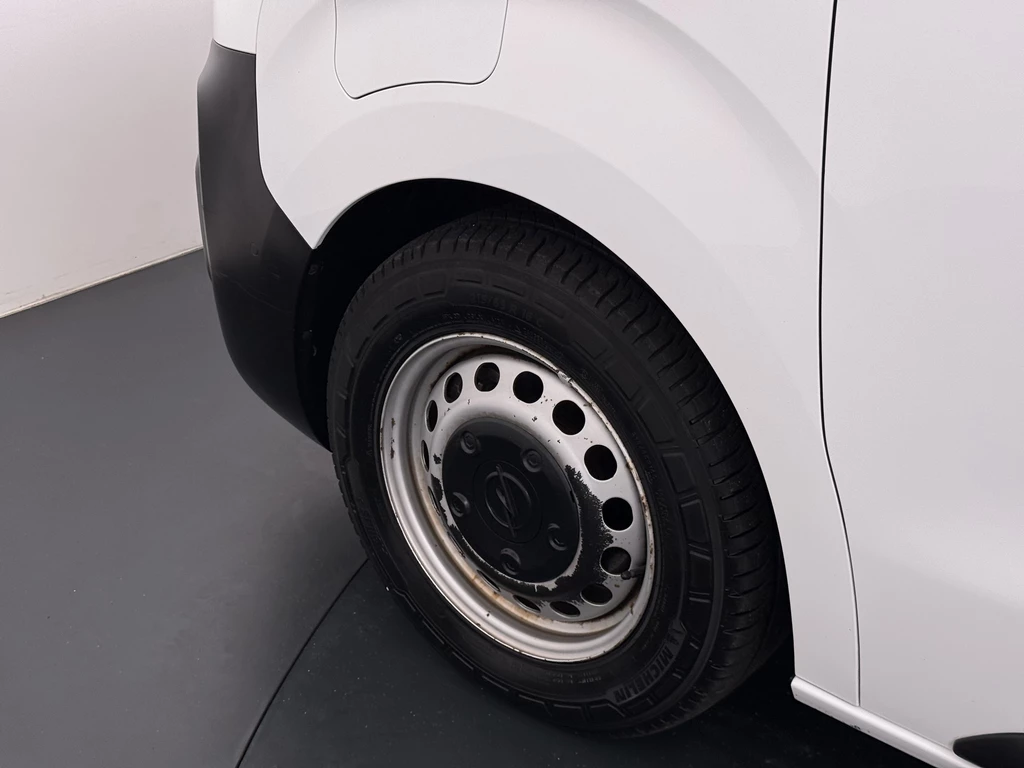 Opel Vivaro-e – foto 31