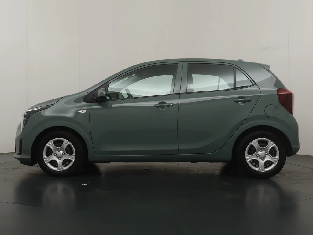 Kia Picanto – foto 3