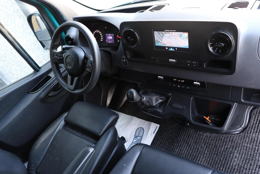 Mercedes-Benz Sprinter – foto 19