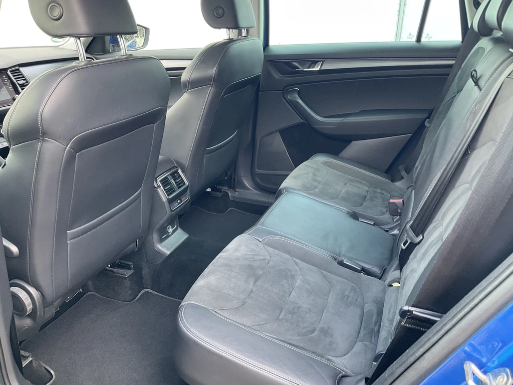 Škoda Kodiaq – foto 16