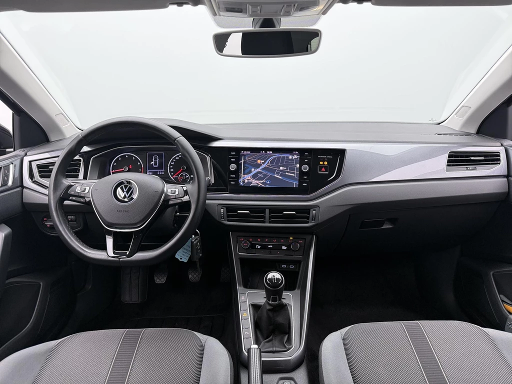 Volkswagen Polo – foto 12