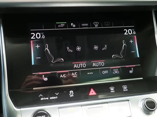 Audi A6 – thumbnail 36