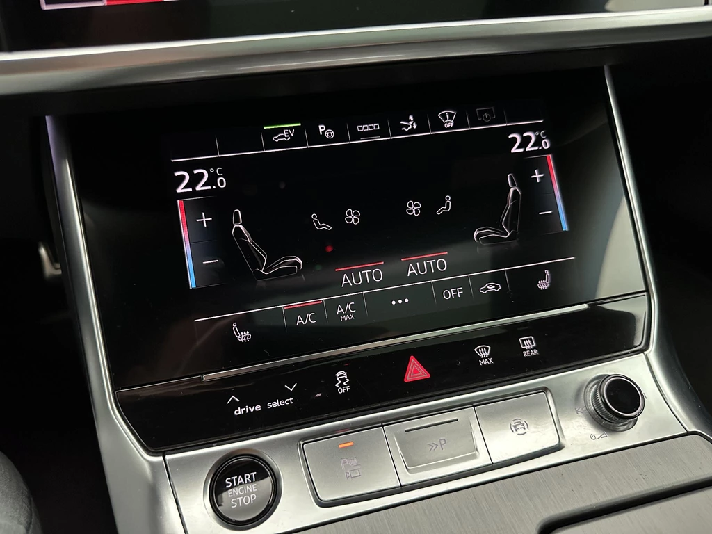 Audi A7 – foto 40