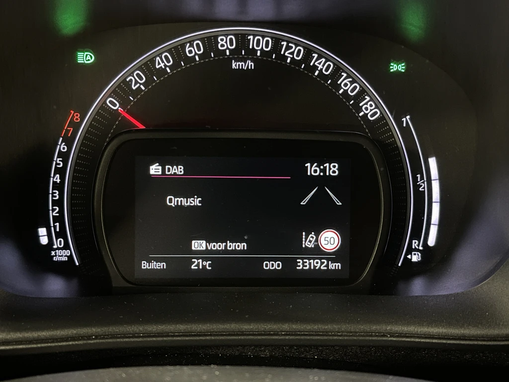 Toyota Aygo – foto 17
