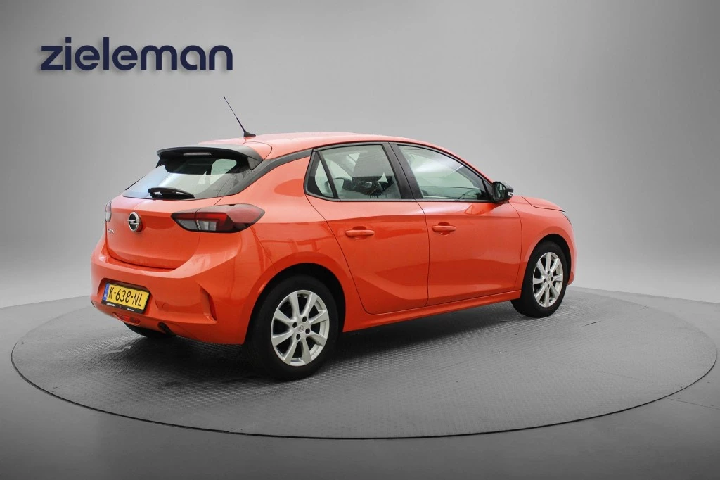 Opel Corsa – foto 6