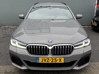 BMW 5 Serie – thumbnail 6