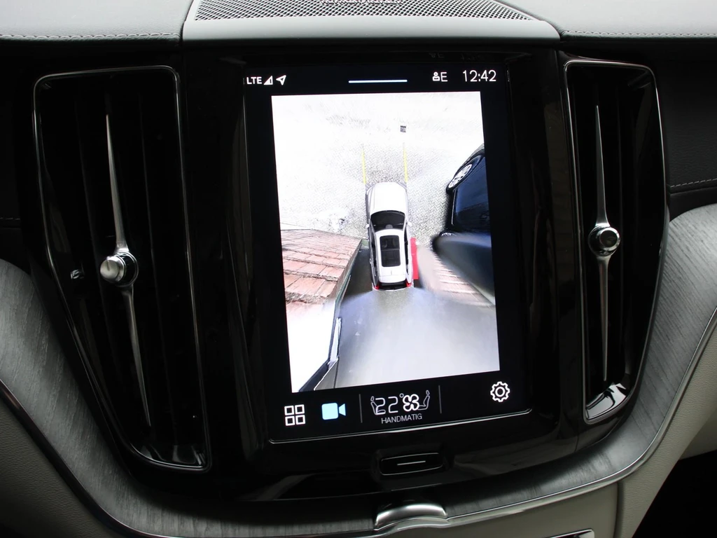 Volvo XC60 – foto 28
