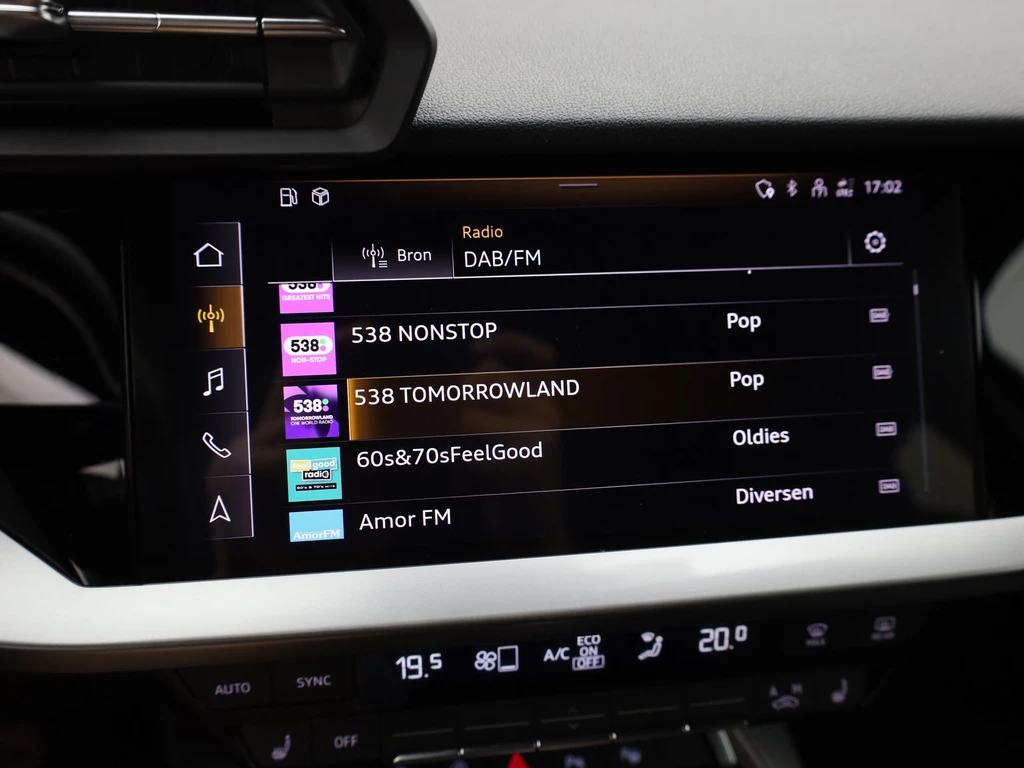 Audi A3 – foto 42