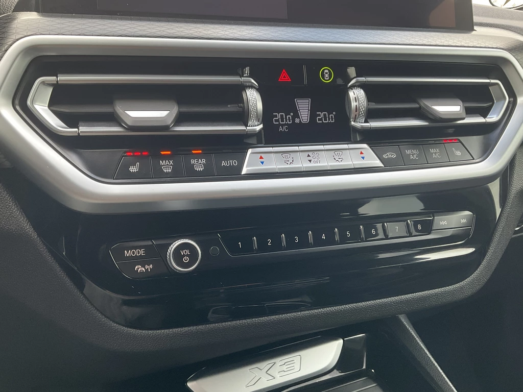 BMW X3 – foto 28