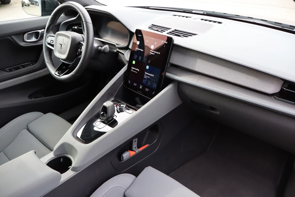 Polestar 2 – foto 10