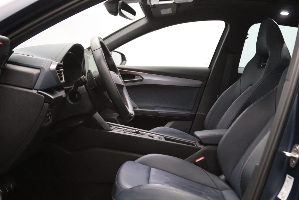 CUPRA Formentor – foto 11