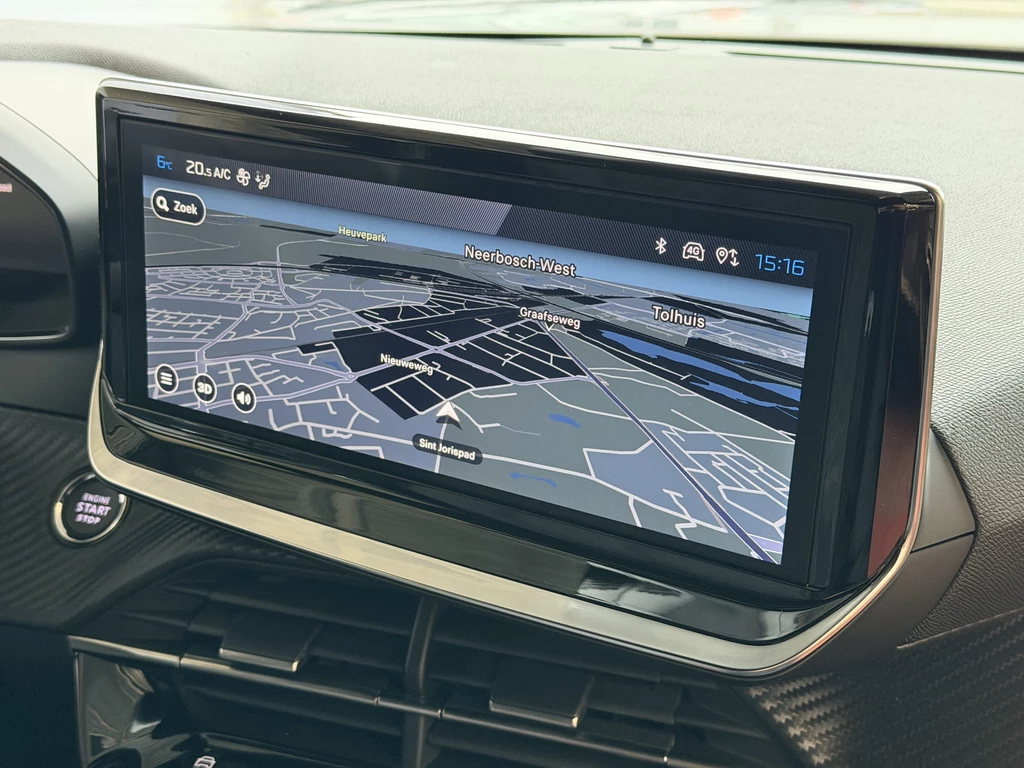 Peugeot 2008 – foto 49