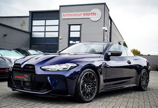 BMW M4 – thumbnail 1