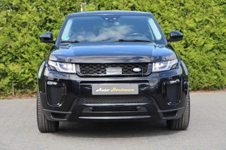 Land Rover Range Rover Evoque – thumbnail 17