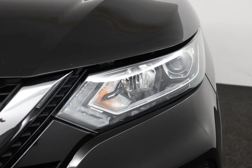 Nissan QASHQAI – foto 15