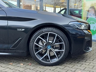 BMW 5 Serie – thumbnail 9