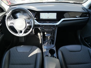 Kia Niro – thumbnail 7