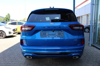 Ford Kuga – thumbnail 3