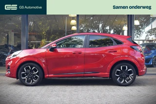 Ford Puma – thumbnail 3