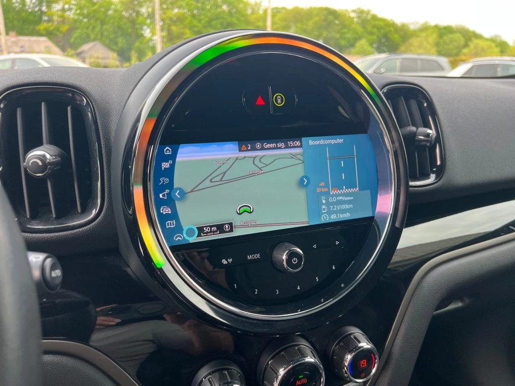 MINI Countryman – foto 18