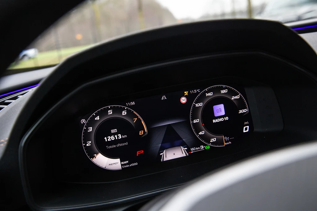 CUPRA Formentor – foto 6