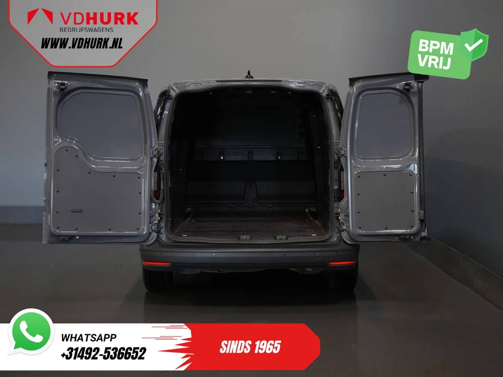Volkswagen Caddy – foto 10