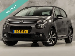 Citroën C3 – thumbnail 1