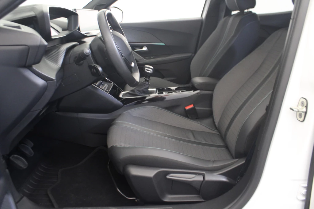 Peugeot 2008 – foto 12
