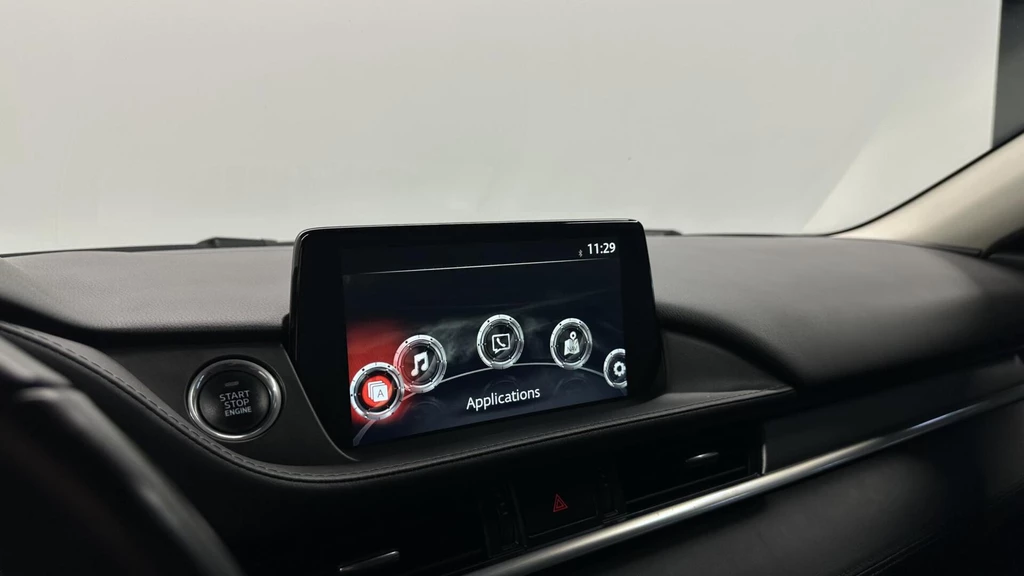 Mazda 6 – foto 31