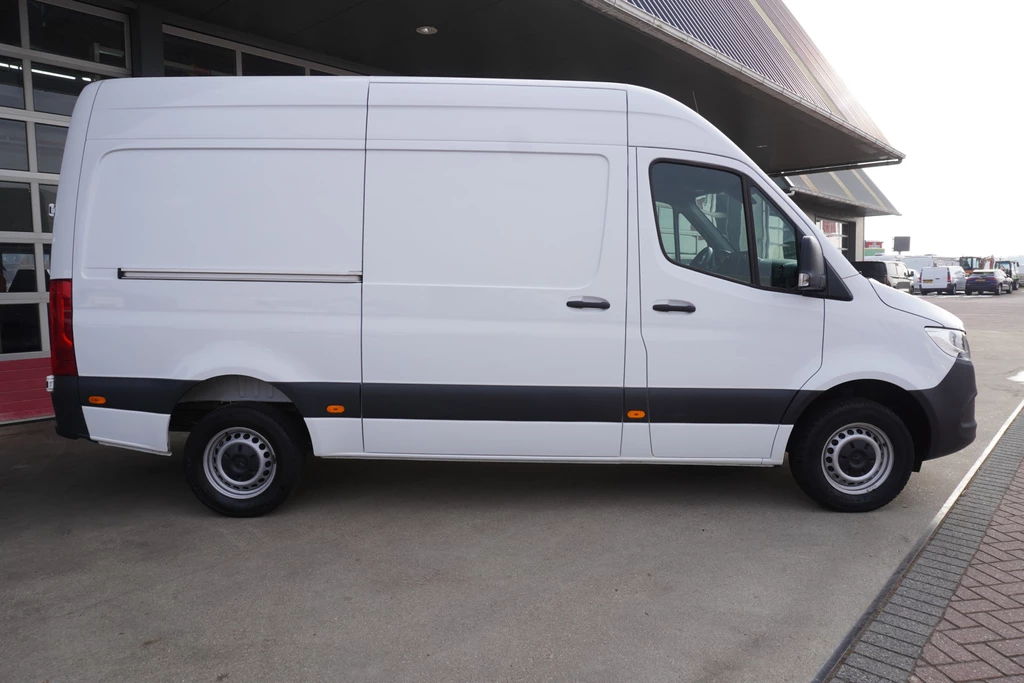 Mercedes-Benz Sprinter – foto 7
